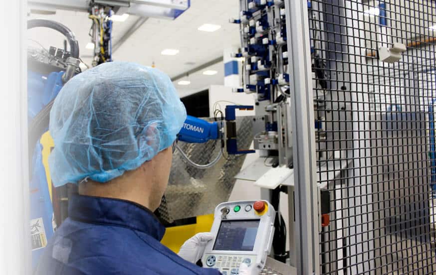 Jerit Automation featured image